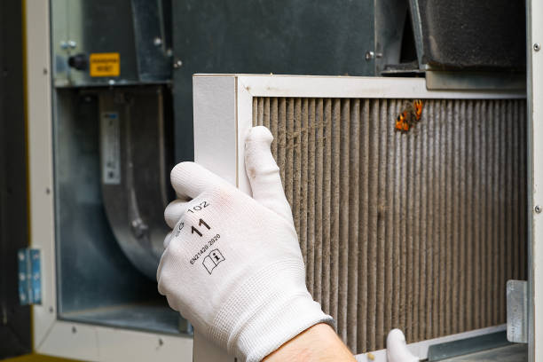 Reliable Holstein, IA Airduct Cleaning Solutions