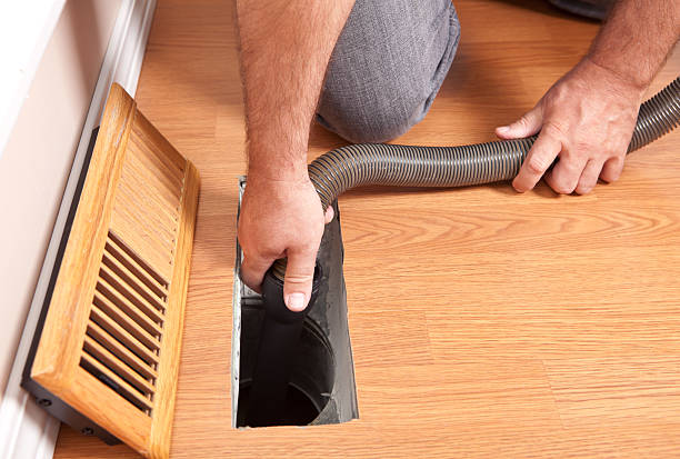Best General Air Duct Cleaning  in Holstein, IA