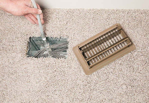 Best Air Duct Cleaning Near Me  in Holstein, IA